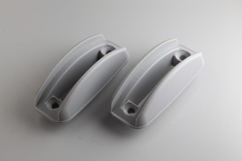 Kit cornice ghiera - kit,
