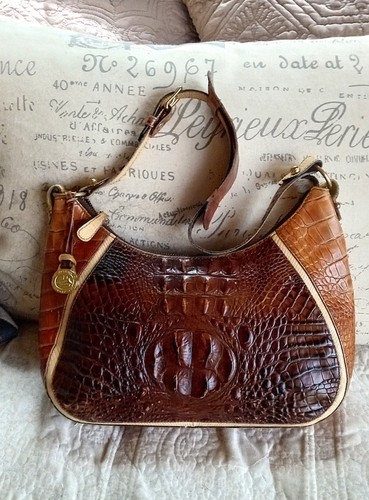 Borsa tracolla brahmin - tracolla,