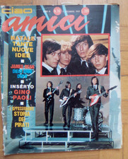 Ciao Amici anno III numero 18