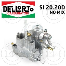 CARBURATORE DELL'ORTO SI 20.20