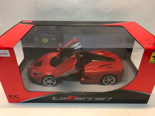 Rastar remote control - rastar, r/c