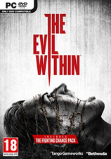 The Evil Within - DVD per PC