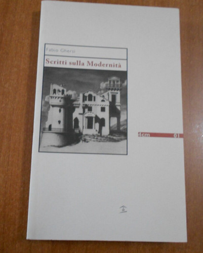 Fabio ghersi scritti sulla - fabio,