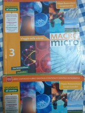Macro Micro 3. Libro terza