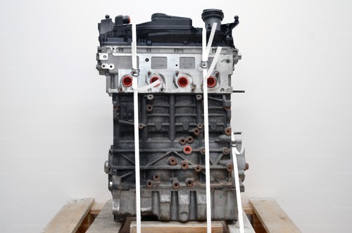 Skoda motore cbd cbda - vw,