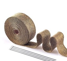 Cinta Térmica Para Tubo de