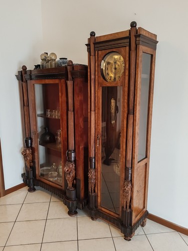 Mobili antichi primi 900