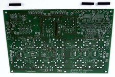 Amplificatore 6as7g con - 6as7g, pp