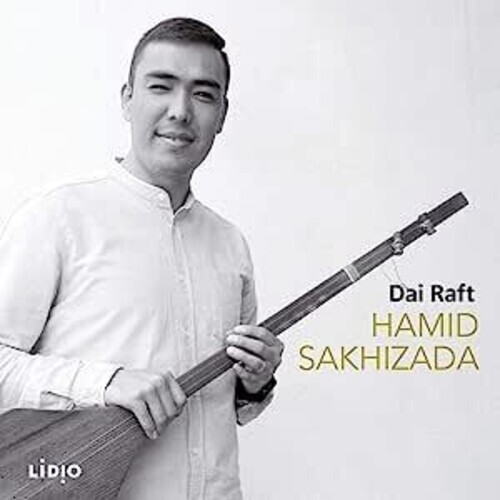 Dai raft sakhizada hamid - raft,