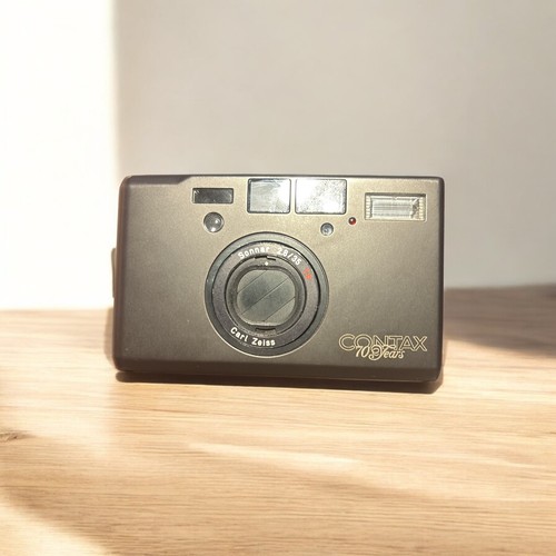 Macchina fotografica vintage