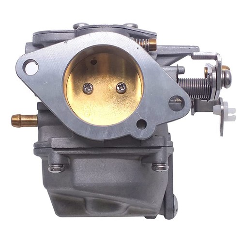 Carburatore superiore barca