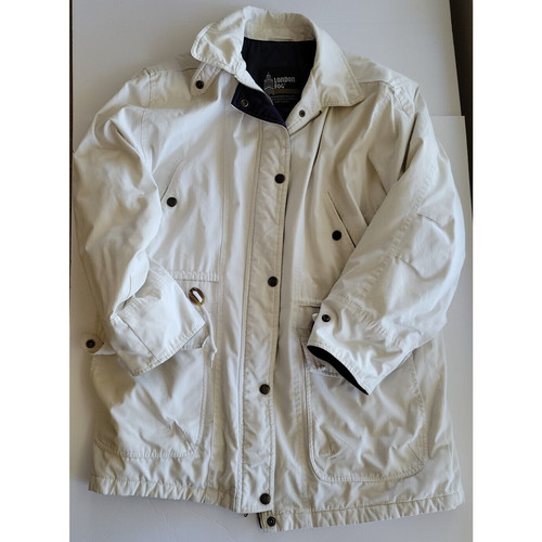 Giacca donna london nebbia - giacca,