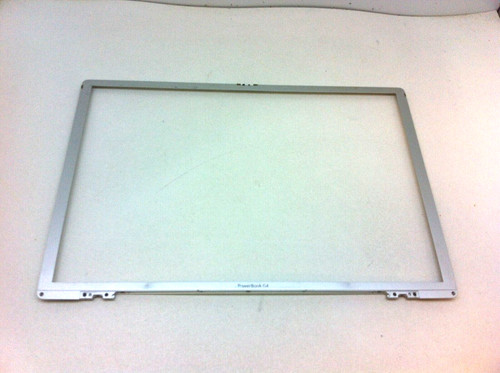 Apple powerbook a1046 - g4, 15