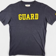 T-Shirt Guardia Vintage55