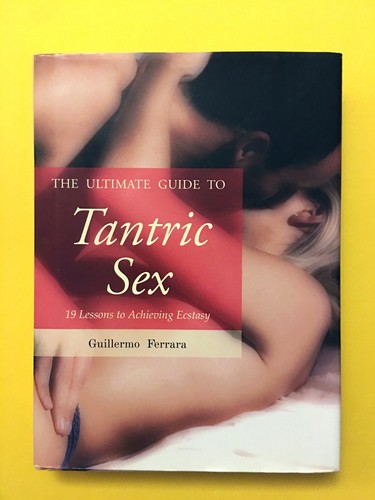 Tantric sex the - tantric, sex.the