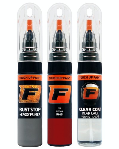 Kit riparazione vernice - , auto