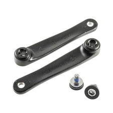 coppia pedivelle e-bike 170mm