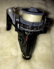 Mulinello da spinning Abu Garcia Cardinal 653 alta velocità 52:1 collezione vintage