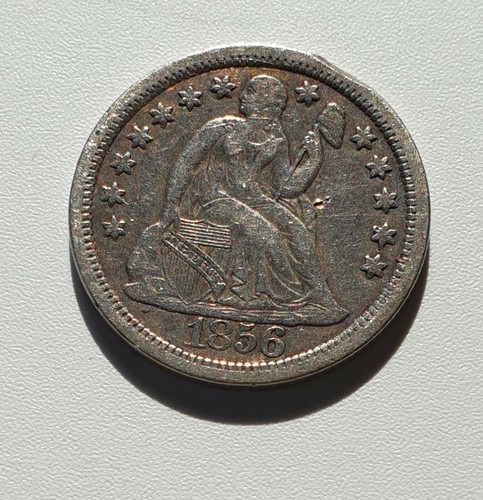 Rare usa argent one - usa, dime