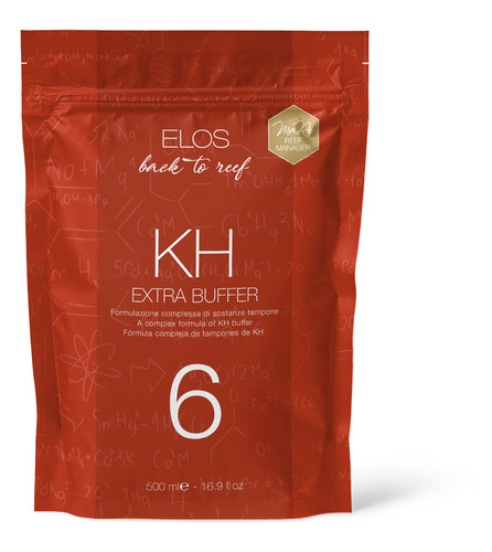 Buffer elos back reef - kh,