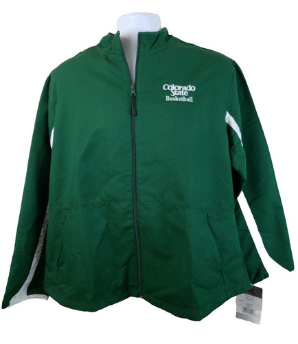 Giacca colorado state rams - giacca,