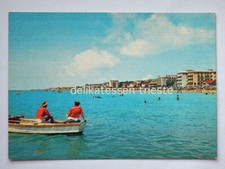 JESOLO LIDO beach by the sea