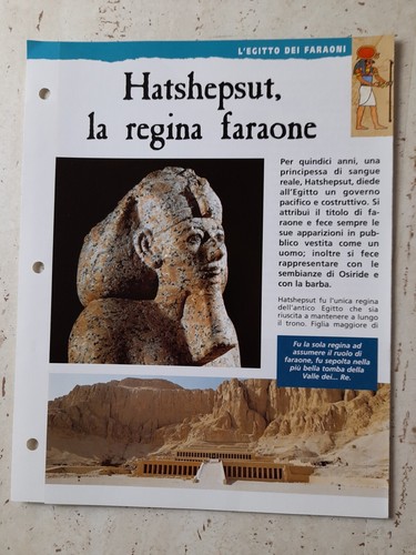 Clipping egitto storia - storia, e