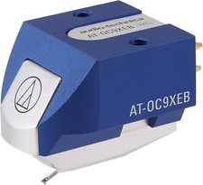 Audio technica oc9xeb - audio-technica, mc