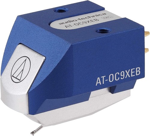 Audio technica oc9xeb mc - at-oc9xeb,
