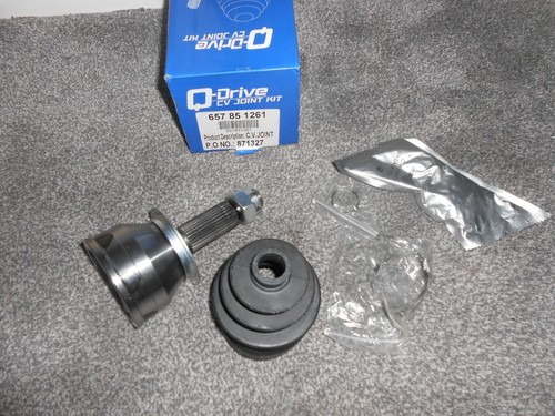 Kit giunto esterno - kit,