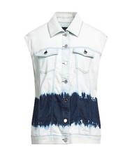 KARL LAGERFELD Denim Giacca