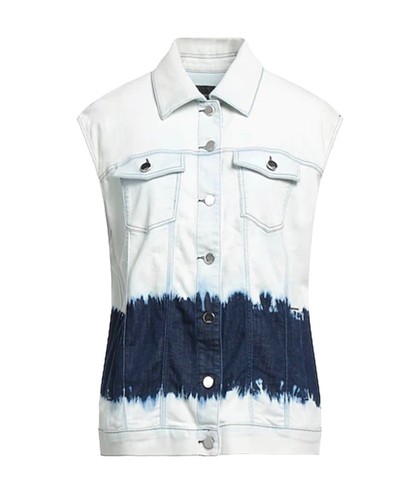 Karl lagerfeld denim - lagerfeld, giacca