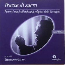 TRACCE DI SACRO Percorsi