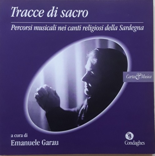 Tracce sacro percorsi - sacro,