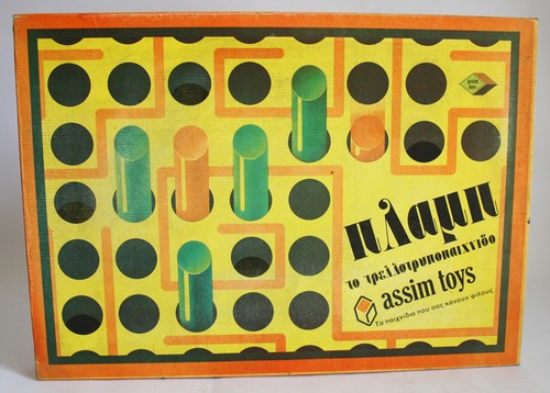 Rarissimo gioco tavolo - gioco, da