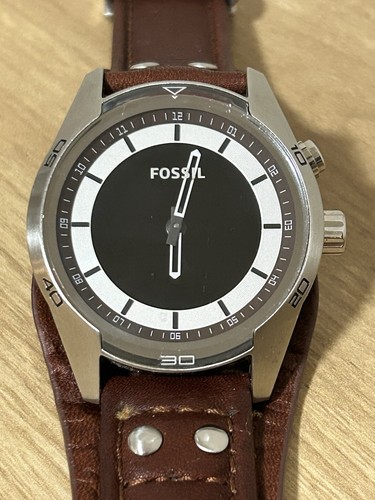 Fossil jr1471 big tic - big,