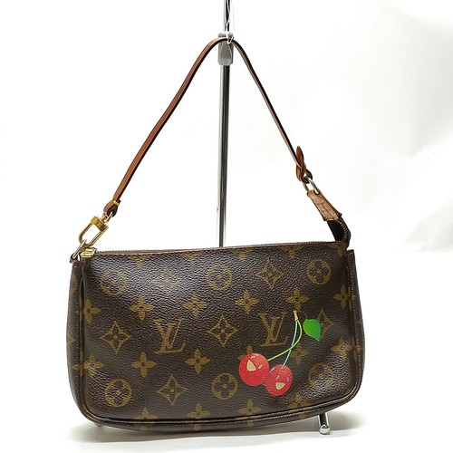 Louis vuitton accessories - louis,