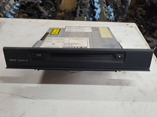 Bmw e39 2002 radio - 5,