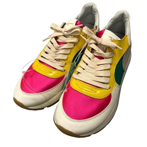 Sneakers modello philip taglia - sneakers,