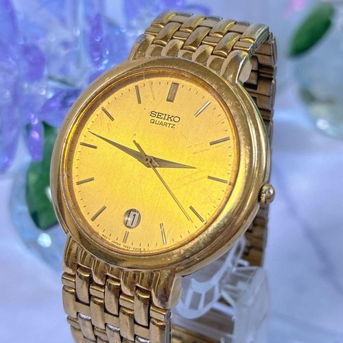 Orologio polso seiko data - orologio,