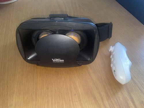 Ggood auricolare nero - auricolare, vr