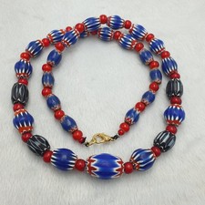 Collana di perle antiche
