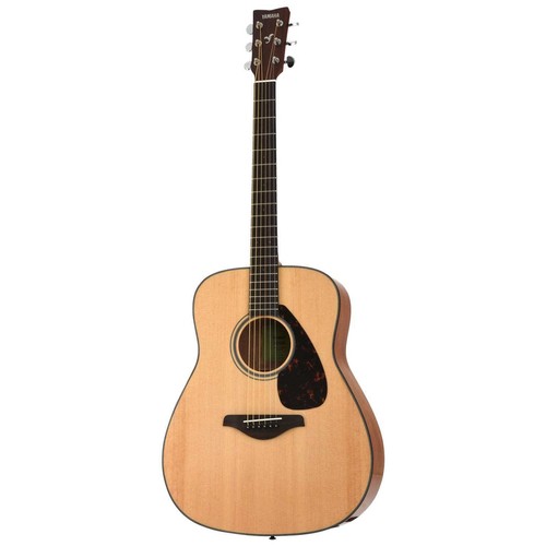 Yamaha fg800 - yamaha,