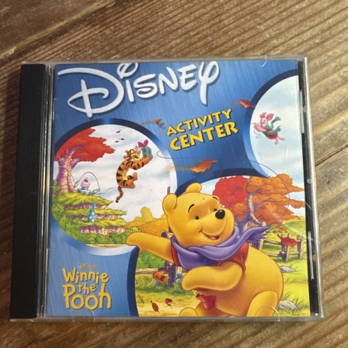 Disney winnie the pooh - disney's,