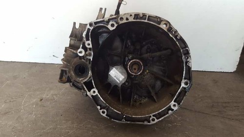 Ndo001 cambio renault megane - ndo001,