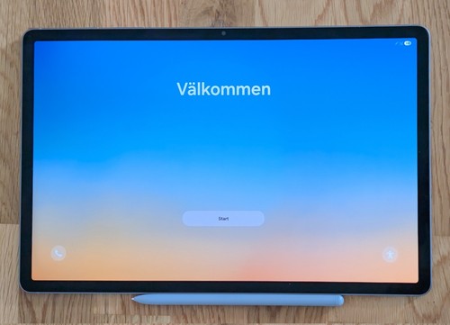 Samsung galaxy tab s10 - tab,