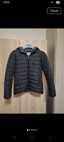 Giubbotto uomo schott - giubbotto,