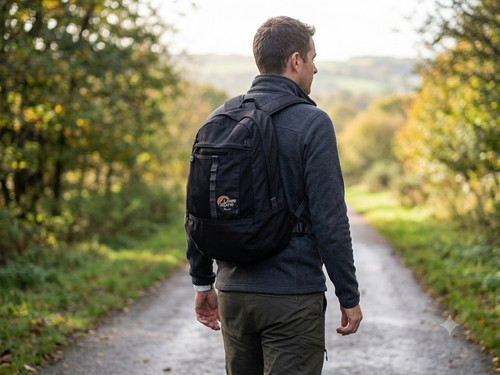 Zaino lowe alpine pax - zaino,