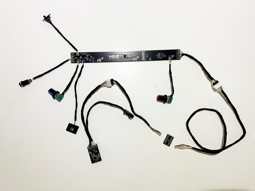 Kit microfoni per - kit,