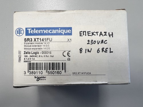Sr3xt141fu telemecanique - sr3xt141fu,